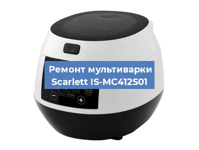 Замена уплотнителей на мультиварке Scarlett IS-MC412S01 в Нижнем Новгороде